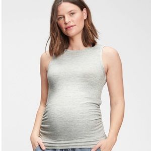 Maternity Softspun Tank Top
